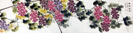 汪铭录作品3