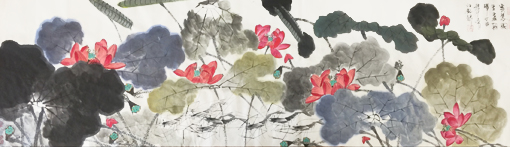 汪铭录作品2