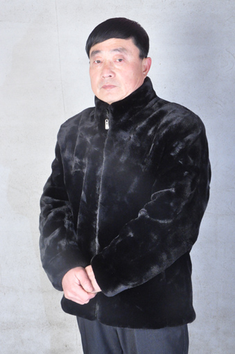 刘久常