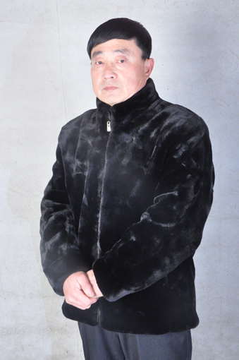 刘久常