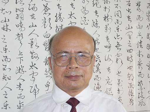 赵善坤