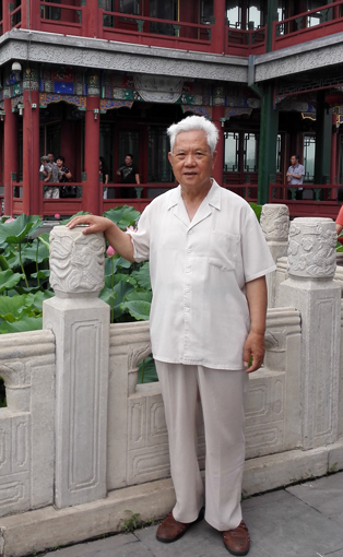 白小乐