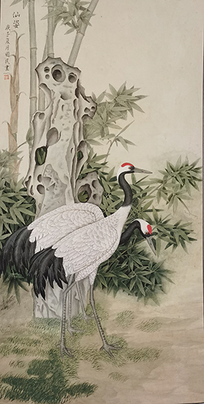 胡国民作品7《仙姿》.jpg