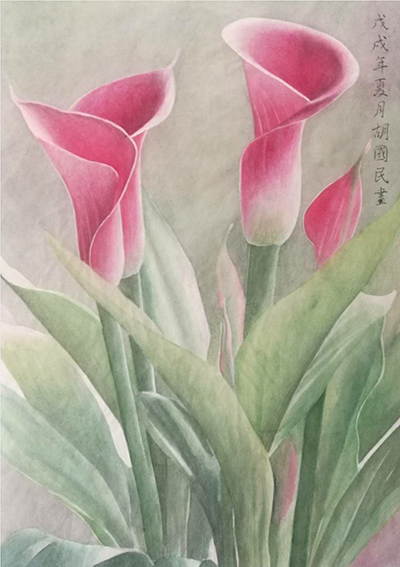 胡国民作品2《春暖》.jpg
