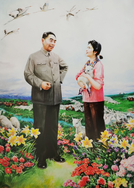 《草原之春》规格：135cmx96cm.jpg
